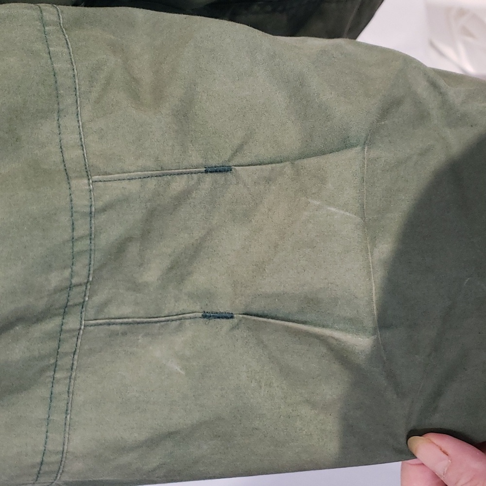 Strategic down jacket - Picture 6 of 15